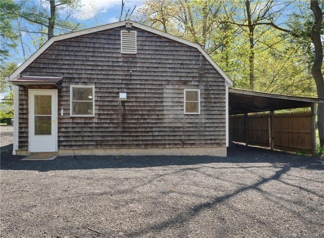 property at 588 Webbs Hill Rd