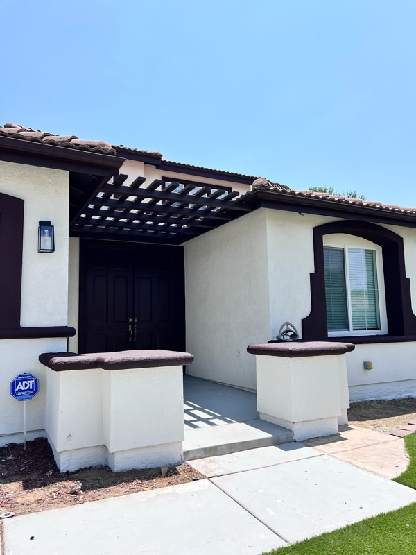 29124 Meandering Cir in Menifee, CA - Foto de edificio - Building Photo