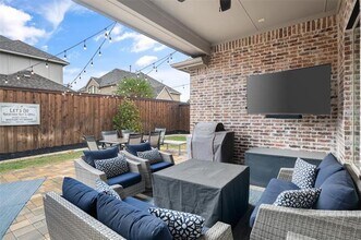 4424 Florentine Ln in Frisco, TX - Building Photo - Building Photo