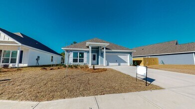 215 JRS Wy in Santa Rosa Beach, FL - Foto de edificio - Building Photo