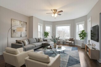 8022 S Ellis Ave in Chicago, IL - Building Photo - Building Photo