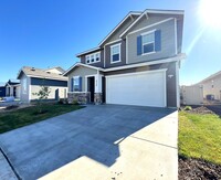 4358 S Colditz Way in Meridian, ID - Building Photo - Building Photo