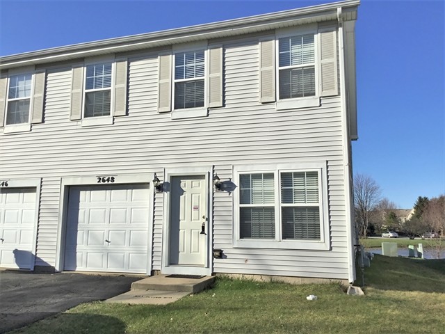 property at 2648 Idaho Rd