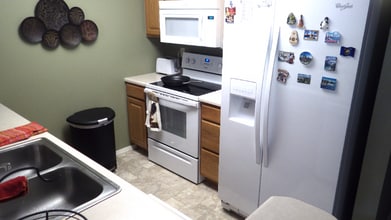 3600 Sheridan Lake Rd in Rapid City, SD - Building Photo - Building Photo