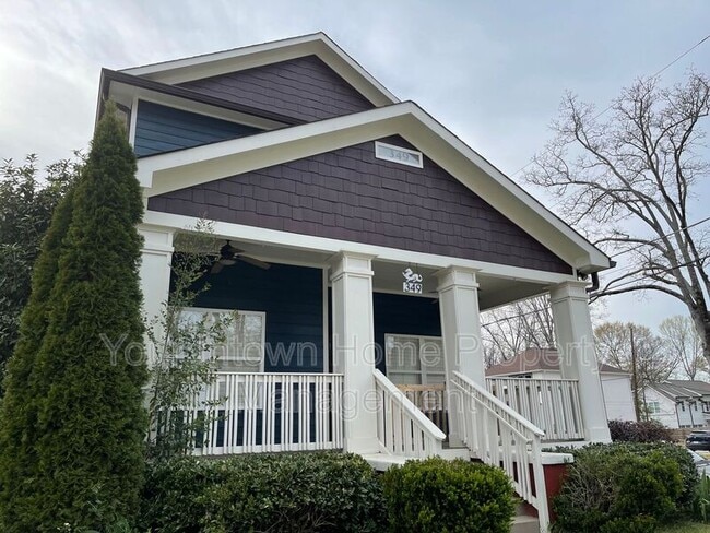 property at 349 Patterson Ave SE
