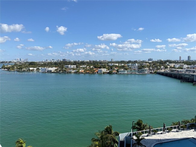 1865 79th Street Causeway in North Bay Village, FL - Building Photo - Building Photo