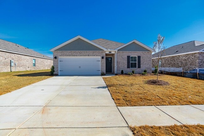 103 Betty Garrett Dr in Madison, AL - Building Photo - Building Photo