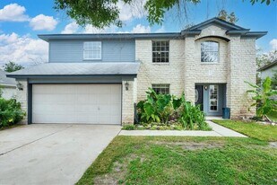 20805 Jumpers Delight Ln in Pflugerville, TX - Building Photo