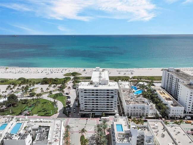 property at 465 Ocean Dr