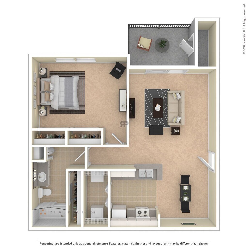 Villas At Bon Secour Apartments in Gulf Shores, AL