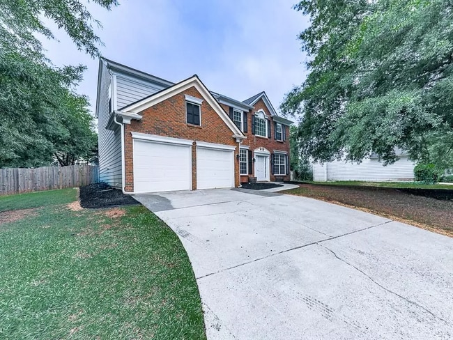 property at 3512 Donamire Way NW