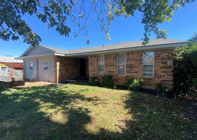 property at 5512 S Kathy Dr