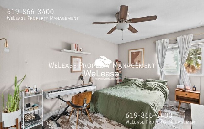 4775 Seminole Dr in San Diego, CA - Building Photo - Building Photo