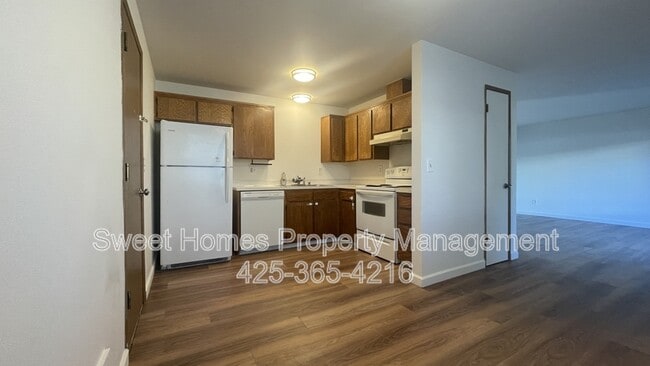 2007 131st Ave NE in Lake Stevens, WA - Building Photo - Building Photo