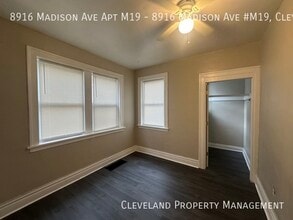 8916 Madison Ave-Unit -8916 Madison Ave #M19, Cleveland, OH 44102 in Cleveland, OH - Building Photo - Building Photo