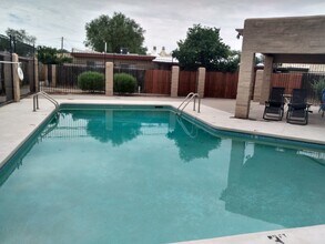 4365 N La Osa Way in Tucson, AZ - Building Photo - Building Photo