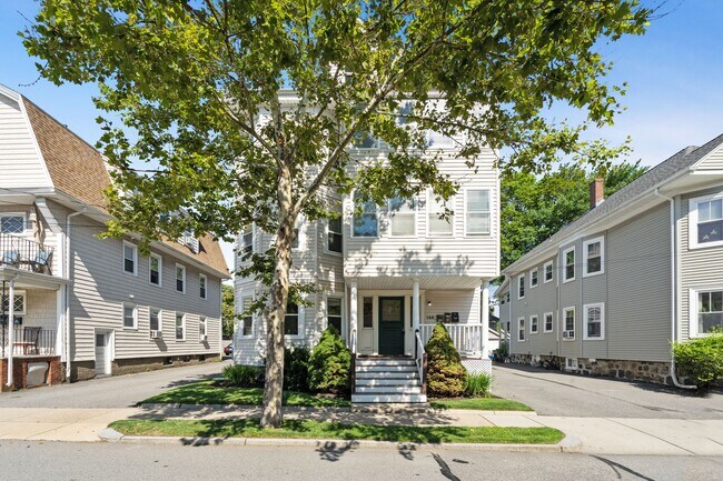 property at 146 Beech St