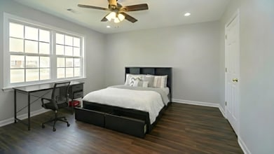 3834 Cambridge St in Slidell, LA - Building Photo - Building Photo