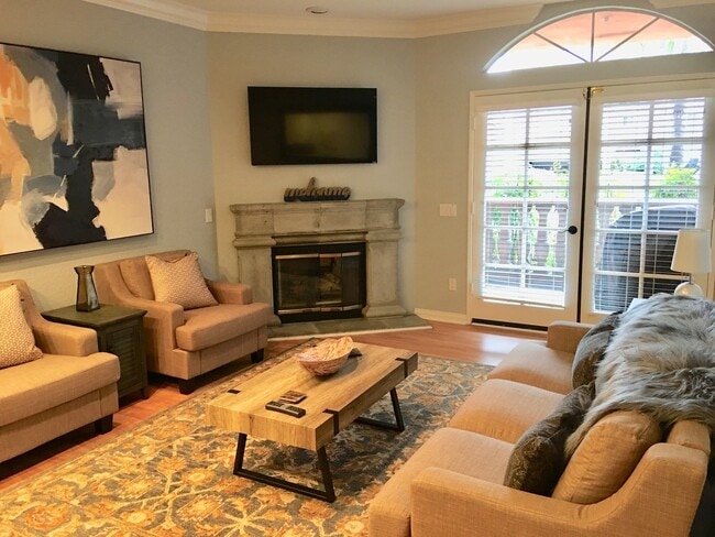 property at 3620 Third Ave
