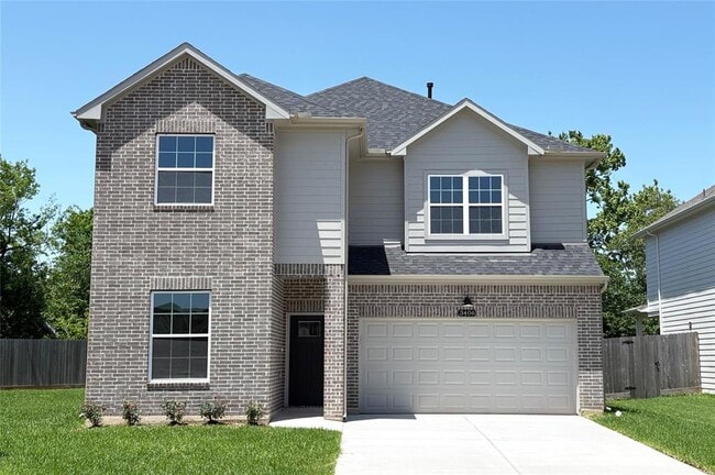 property at 3406 Talia Wood Ct