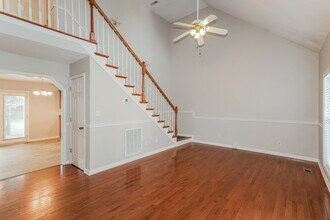 4003 Pewter Trail in Spring Hill, TN - Building Photo - Building Photo