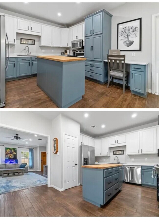 827 Oakwood Blvd in New Braunfels, TX - Building Photo - Building Photo