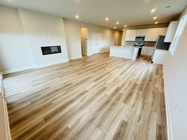 507 Forsberg Ct in Lebanon, TN - Foto de edificio - Building Photo