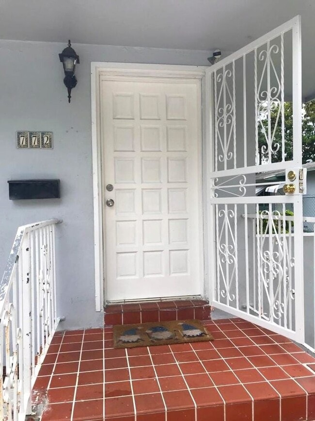 property at 772 NW 52nd St