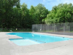 Viking Apartments and Townhouses in Brockport, NY - Building Photo - Building Photo
