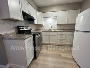 218 Park Ave in Maryville, MO - Building Photo - Building Photo