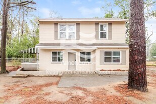 4610 Arlington St in Columbia, SC - Building Photo