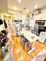 6 Gilmore St, Unit 2 in Cambridge, MA - Building Photo