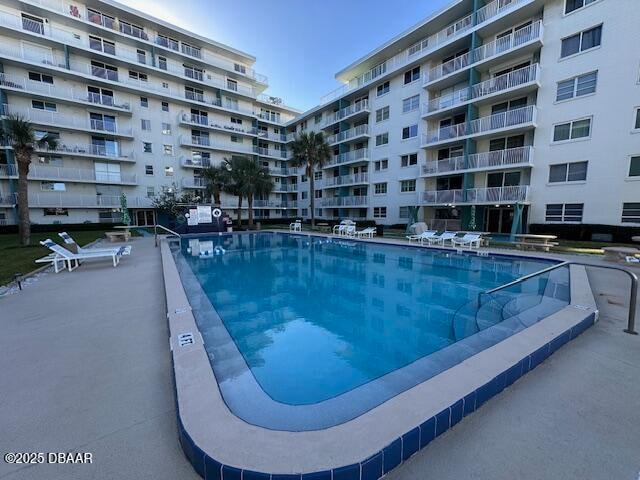 property at 2727 N Atlantic Ave