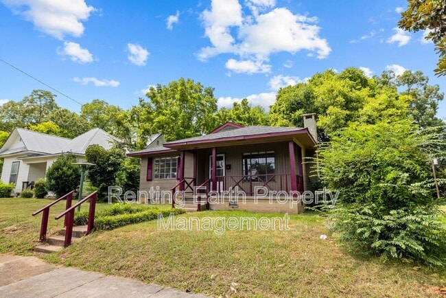 2124 47th St Ensley in Birmingham, AL - Building Photo - Building Photo