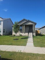 190 Sormonne Lp in Kyle, TX - Building Photo