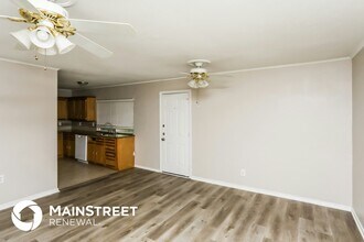 6321 Briarknoll Dr in Garland, TX - Building Photo - Building Photo