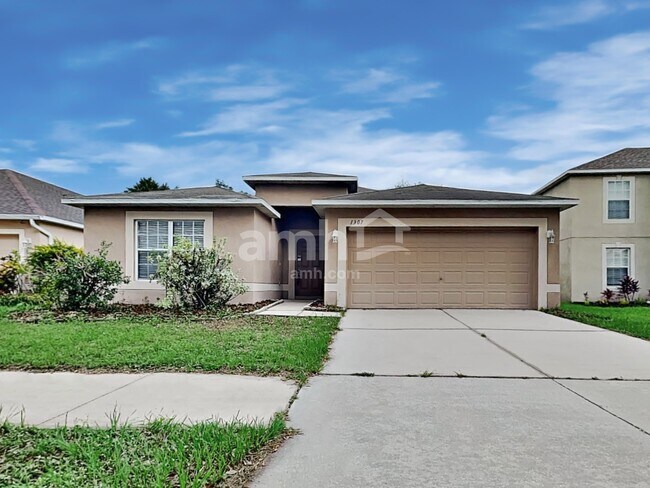 property at 1307 Sheridan Bay Dr