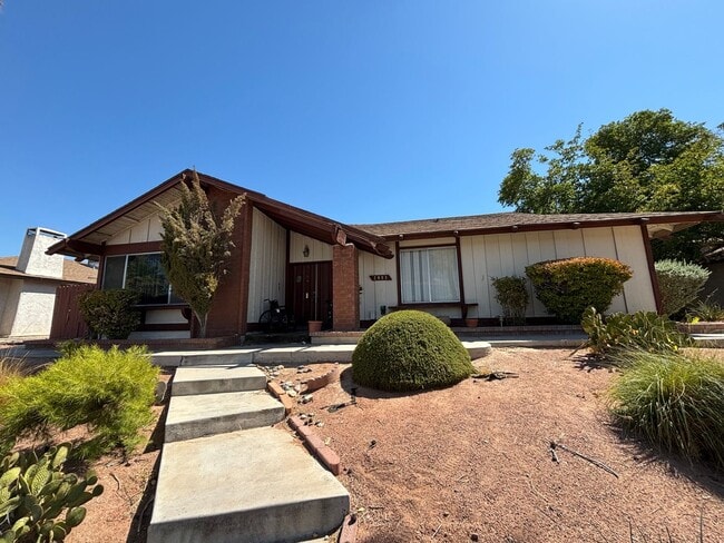 property at 2893 Klinger Cir
