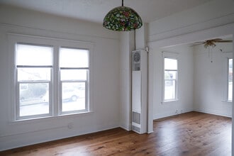 2624 McCarver St, Unit 2624 in Tacoma, WA - Building Photo - Building Photo