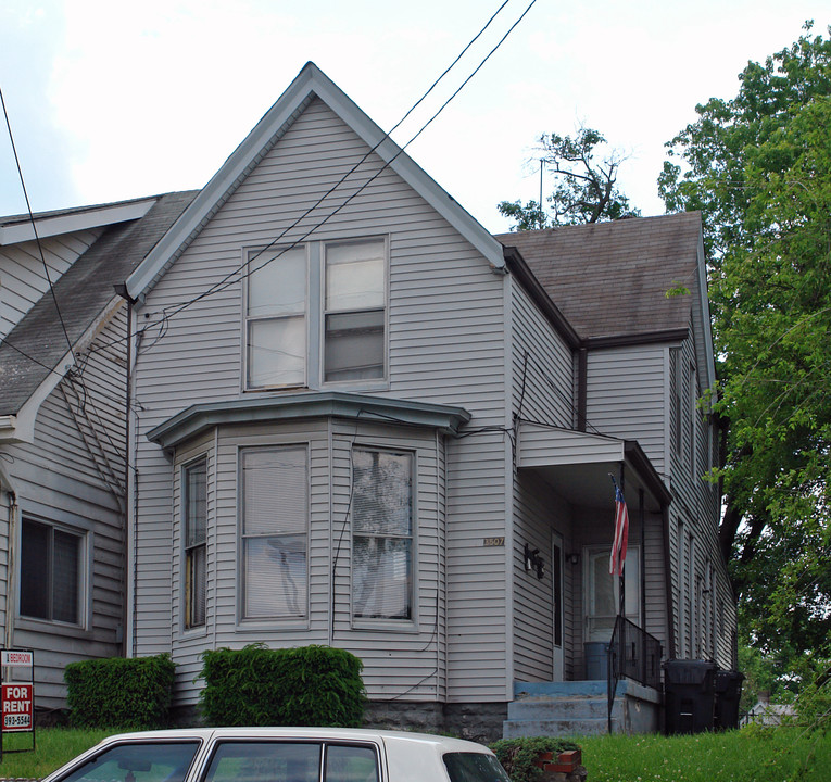 3507 Latonia Ave in Covington, KY - Building Photo