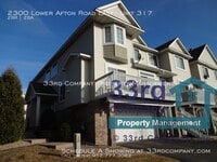 2300 Lower Afton Rd E