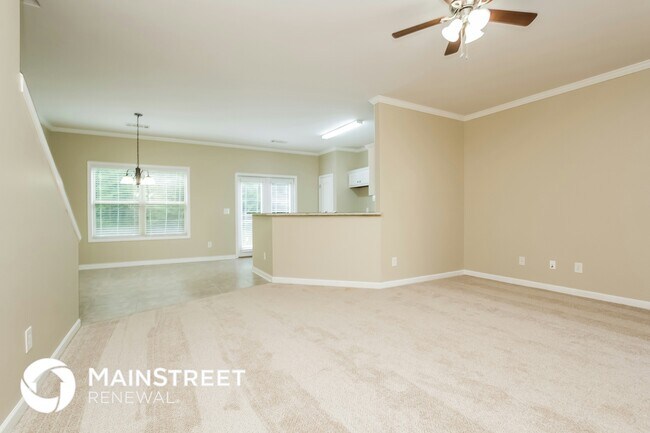 12 Carriage Hls Dr SE in Cartersville, GA - Building Photo - Building Photo