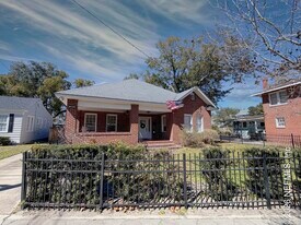 3323 Park St in Jacksonville, FL - Building Photo