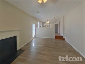 1612 Zachary's Way in Mcdonough, GA - Building Photo - Building Photo