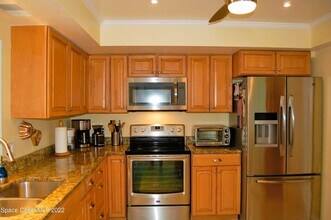 1700 Commodore Blvd in Cocoa Beach, FL - Building Photo - Building Photo