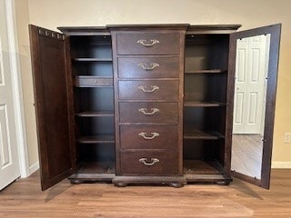 property at 913 Atchison St