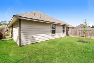 2723 S Lina Ct in Conroe, TX - Building Photo - Building Photo