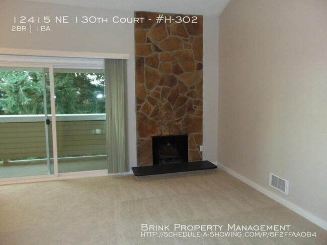 12415 NE 130th Ct in Kirkland, WA - Building Photo - Building Photo