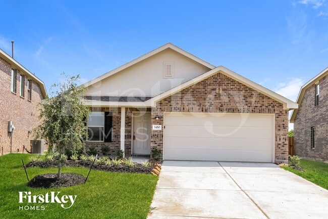 property at 3450 Hughes Mdw Wy