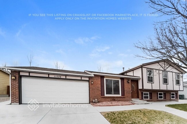 property at 11029 Eudora Cir